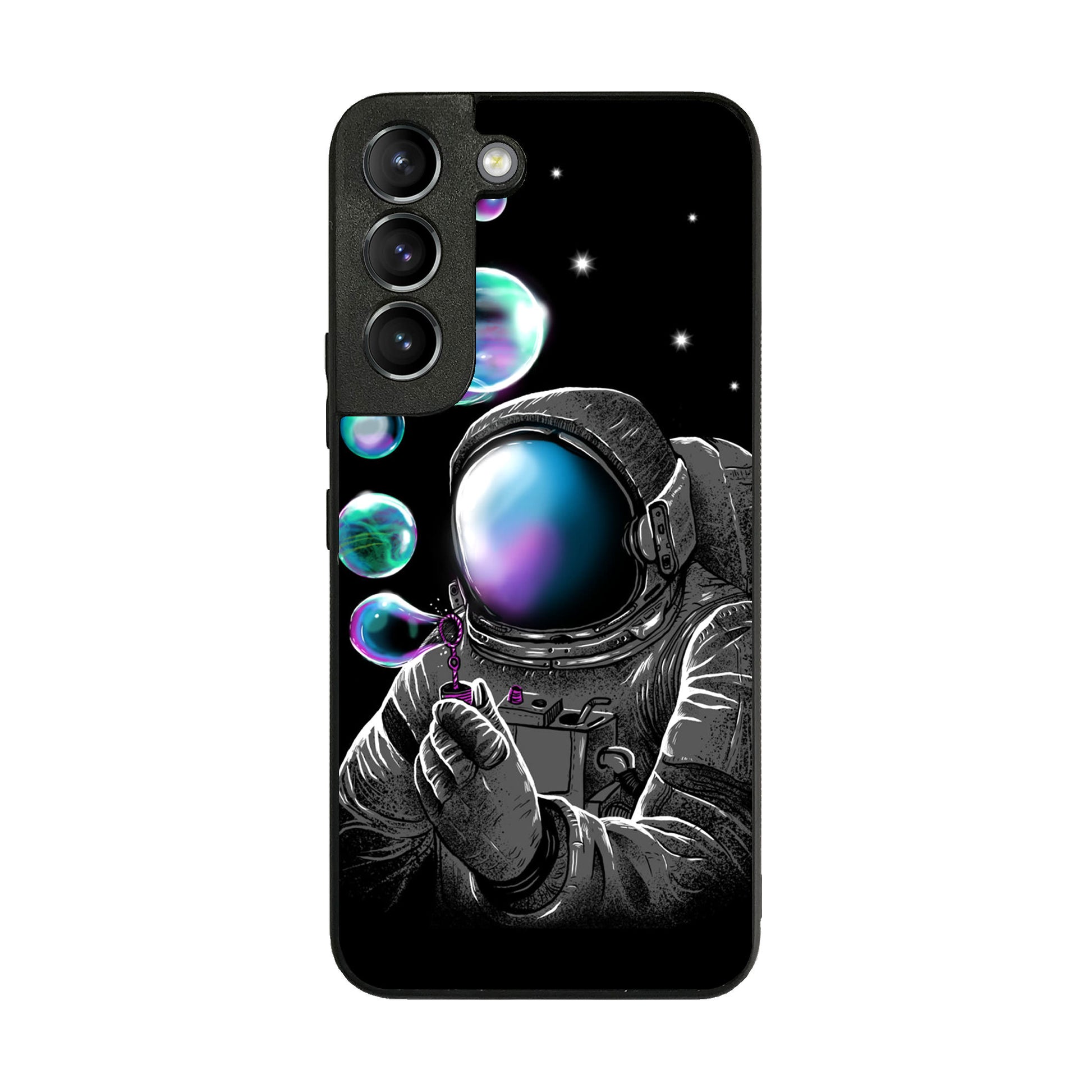 Planet Maker Galaxy S22 / S22 Plus Case