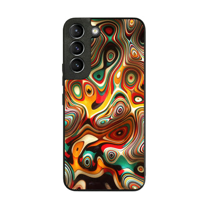 Plywood Art Galaxy S22 / S22 Plus Case