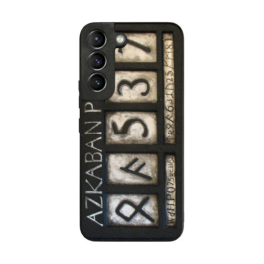 Prisoner of Azkaban Galaxy S22 / S22 Plus Case