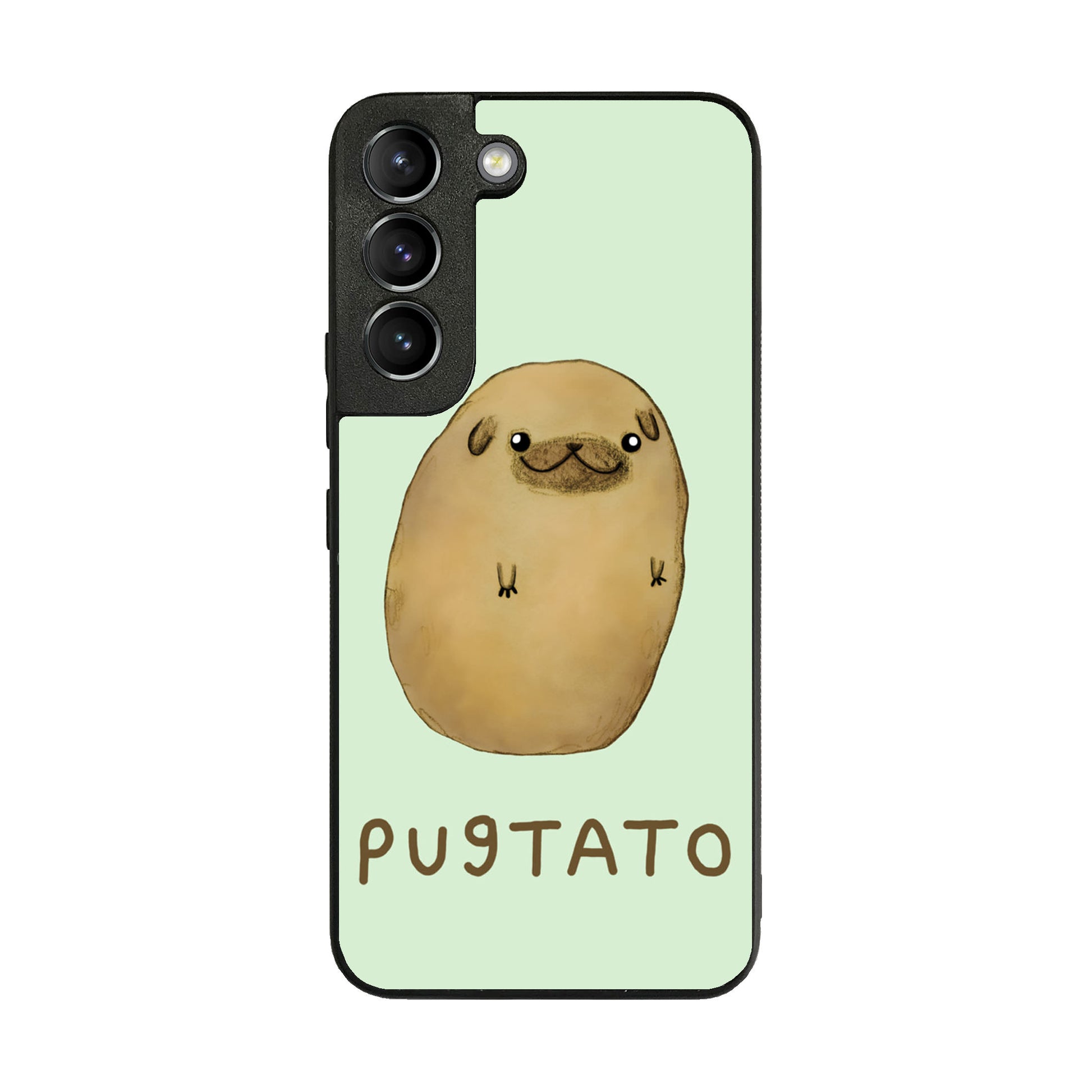 Pugtato Galaxy S22 / S22 Plus Case