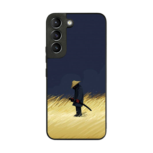 Samurai Minimalist Galaxy S22 / S22 Plus Case