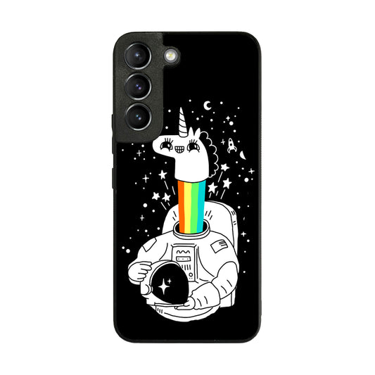 See You In Space Galaxy S22 / S22 Plus Case