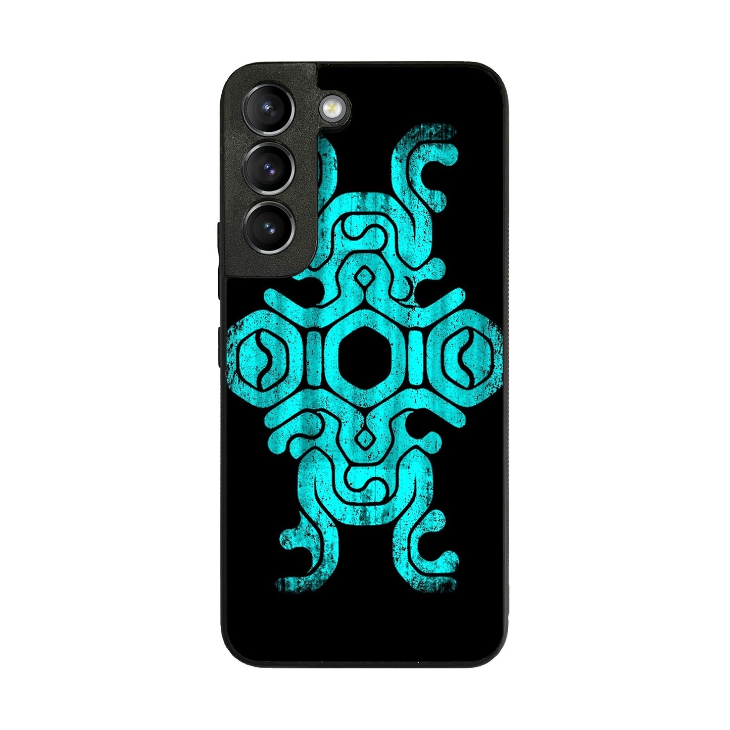 Shadow of the Colossus Sigil Galaxy S22 / S22 Plus Case