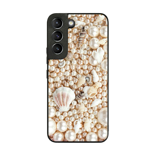 Shiny Pearl Galaxy S22 / S22 Plus Case