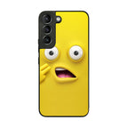 Shocked Pose Galaxy S22 / S22 Plus Case