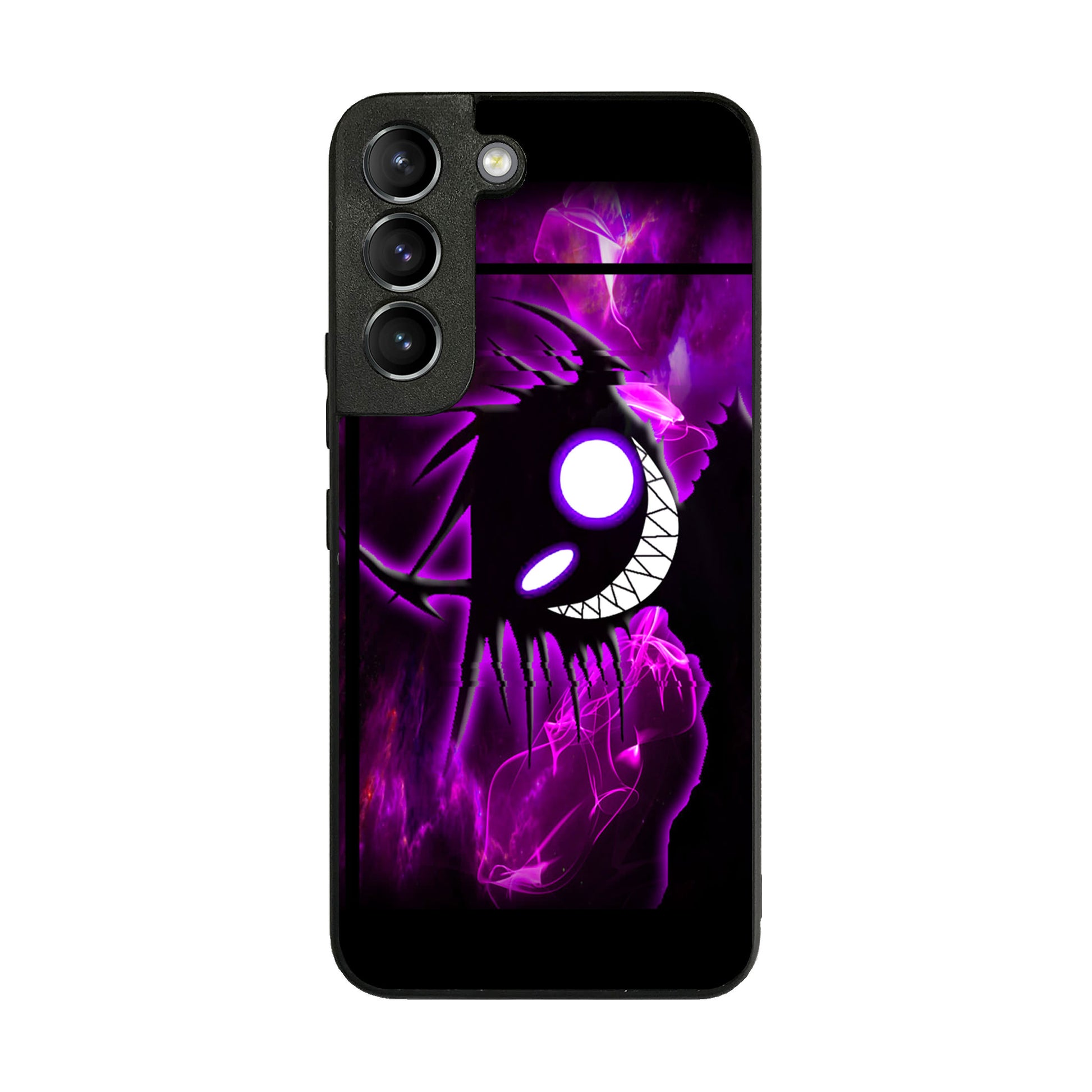 Sinister Minds Galaxy S22 / S22 Plus Case