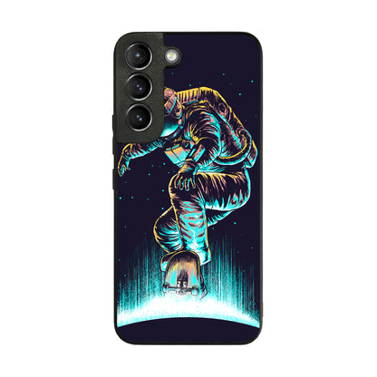 Space Skatter Galaxy S22 / S22 Plus Case