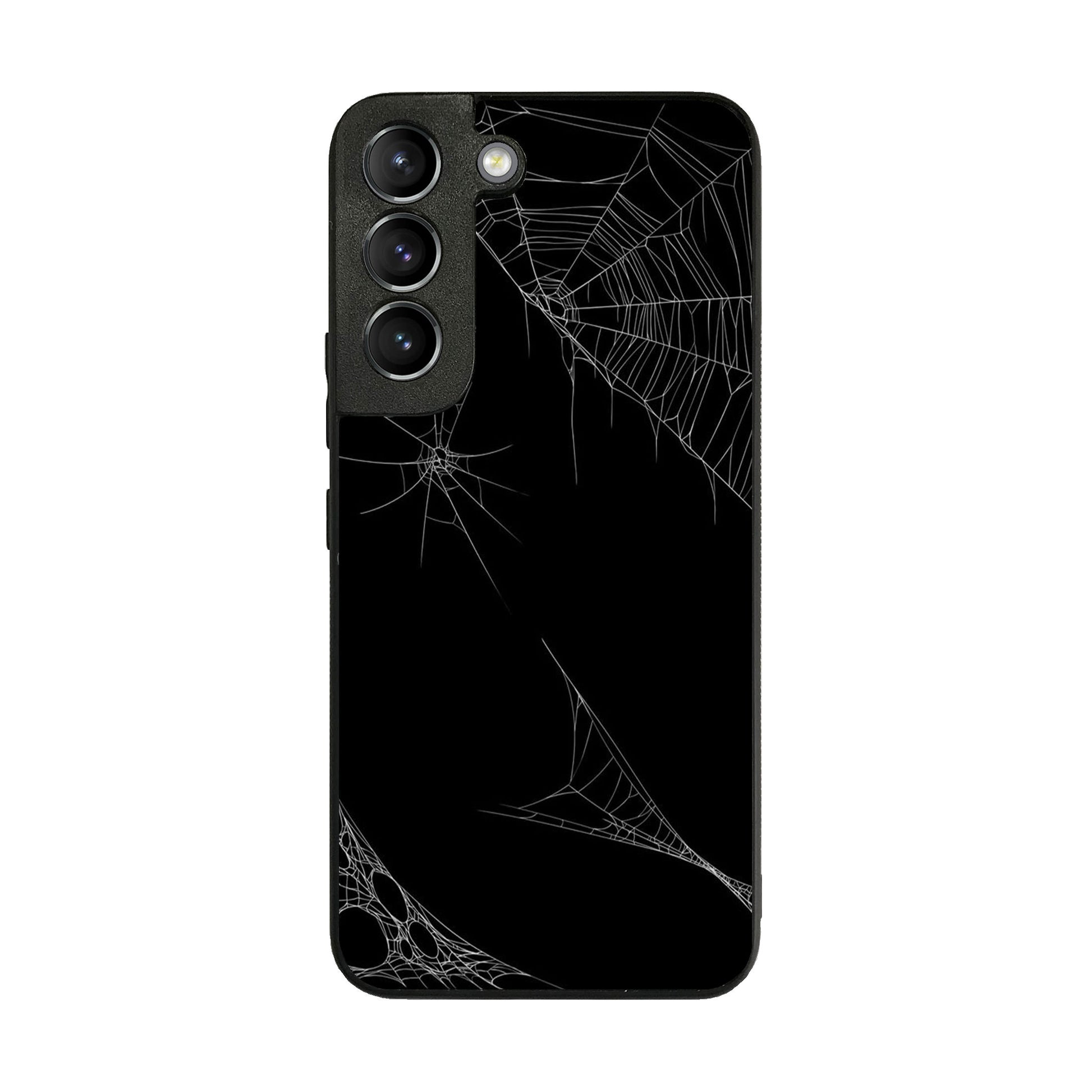 Spider Web Galaxy S22 / S22 Plus Case