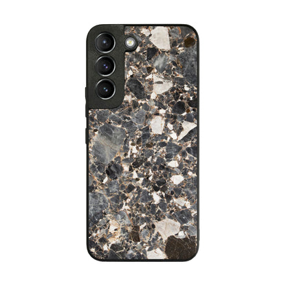 Stone Pattern Marble Galaxy S22 / S22 Plus Case