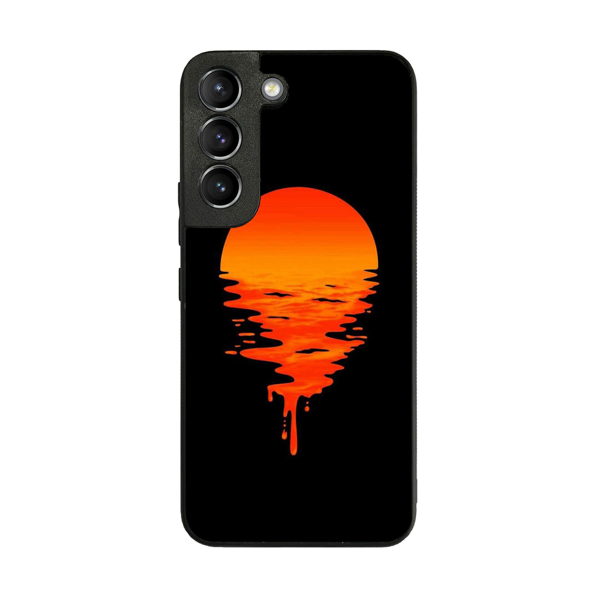 Sunset Art Galaxy S22 / S22 Plus Case