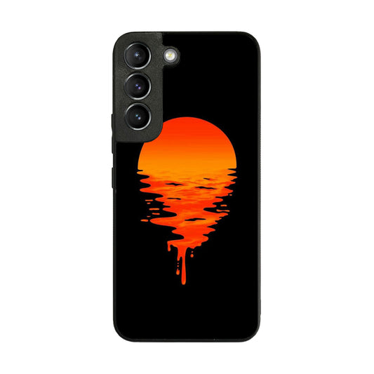 Sunset Art Galaxy S22 / S22 Plus Case