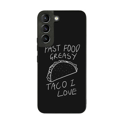 Taco Lover Galaxy S22 / S22 Plus Case