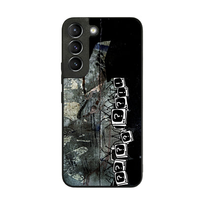 Television Rules the Nation Galaxy S22 / S22 Plus Case