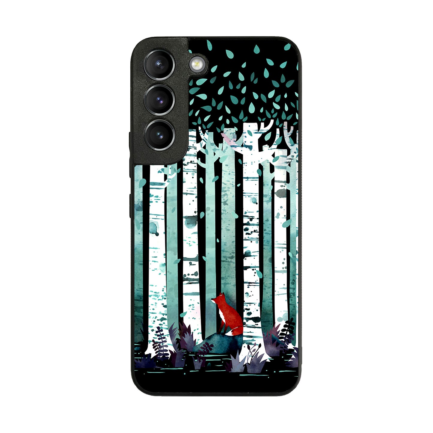 The Birches Galaxy S22 / S22 Plus Case