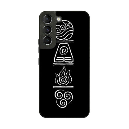 The Four Elements Galaxy S22 / S22 Plus Case