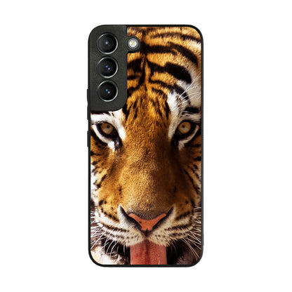 Tiger Eye Galaxy S22 / S22 Plus Case