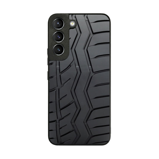 Tire Pattern Galaxy S22 / S22 Plus Case