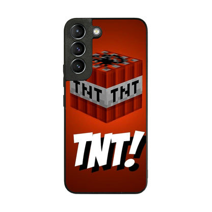 TNT Galaxy S22 / S22 Plus Case