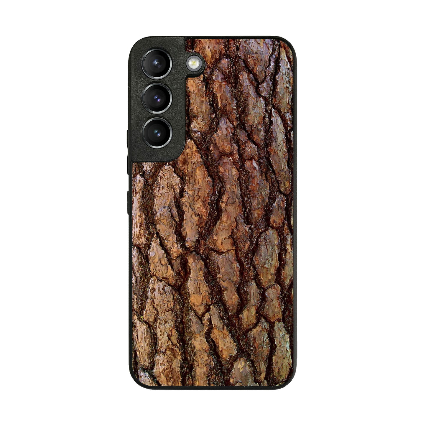 Tree Bark Galaxy S22 / S22 Plus Case