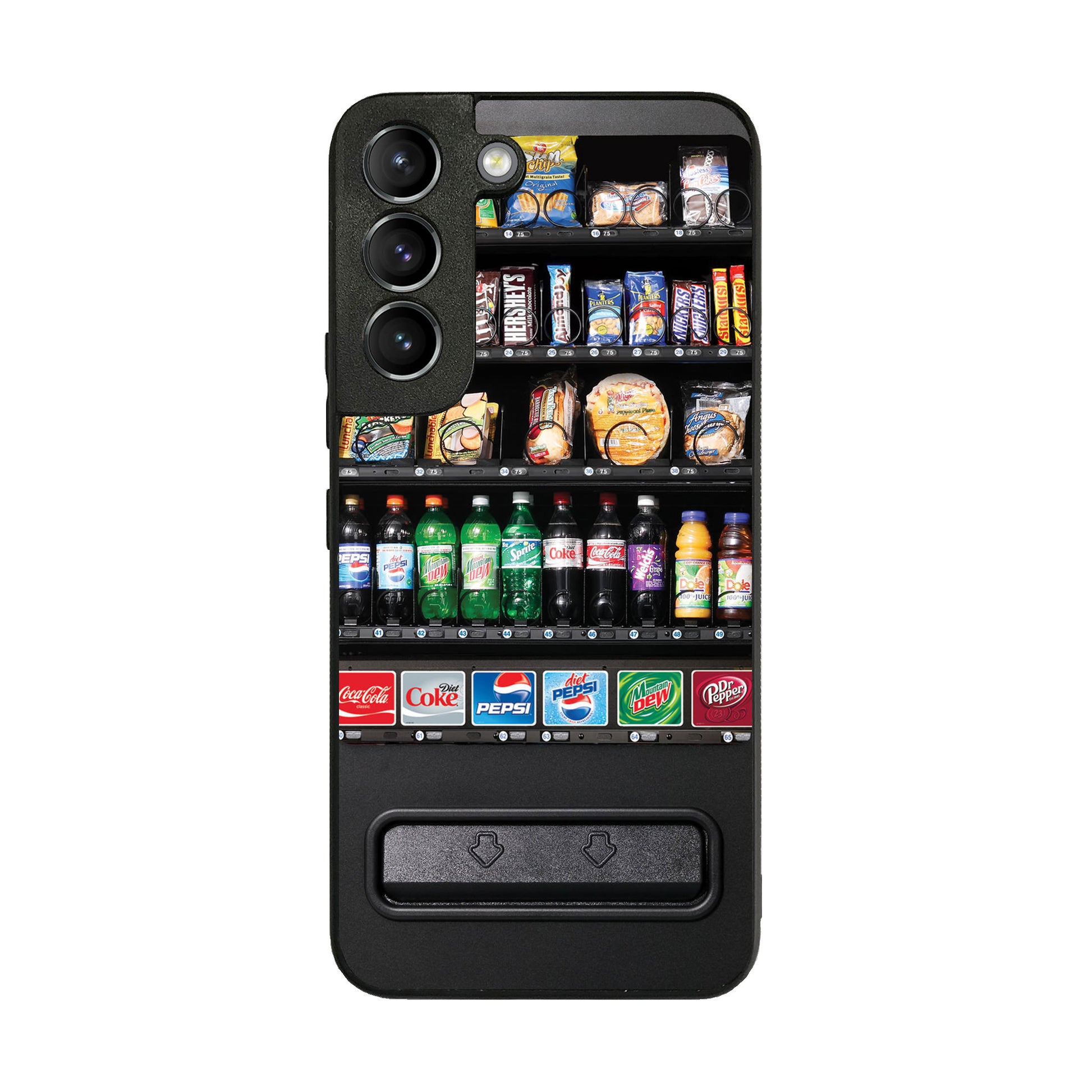 Vending Machine Galaxy S22 / S22 Plus Case