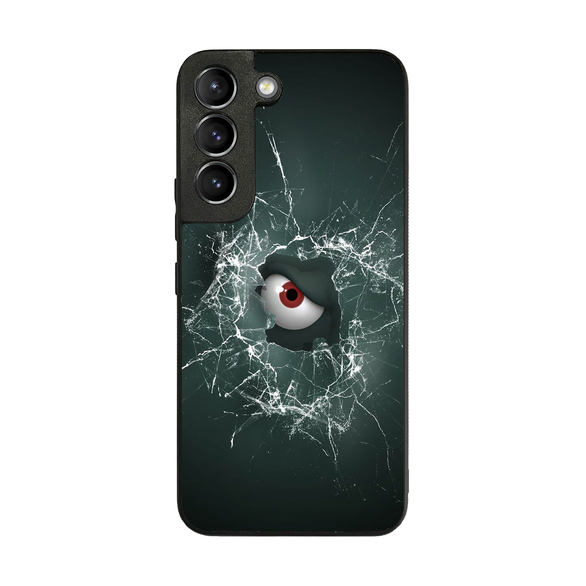 Watching you Galaxy S22 / S22 Plus Case