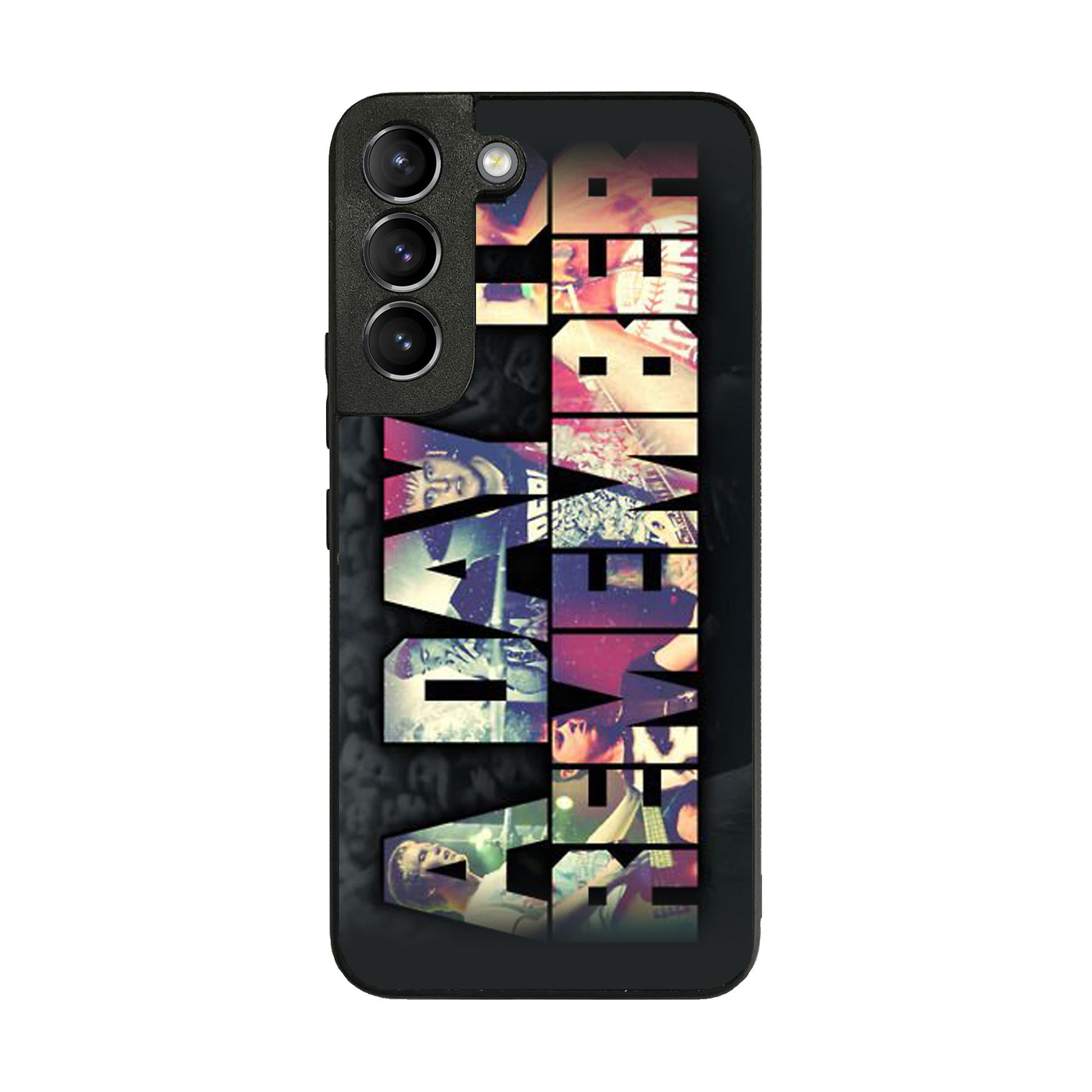 A Day To Remember Galaxy S22 / S22 Plus Case