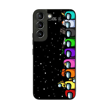 Among Us Crewmate Galaxy S22 / S22 Plus Case