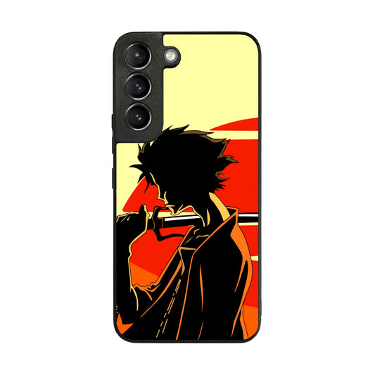 Anime Samurai Champloo Galaxy S22 / S22 Plus Case