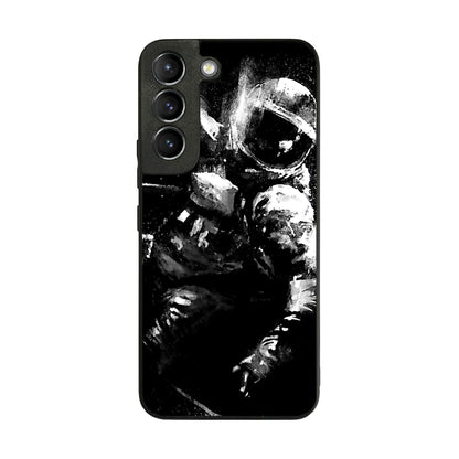 Astronaut Skafander Galaxy S22 / S22 Plus Case