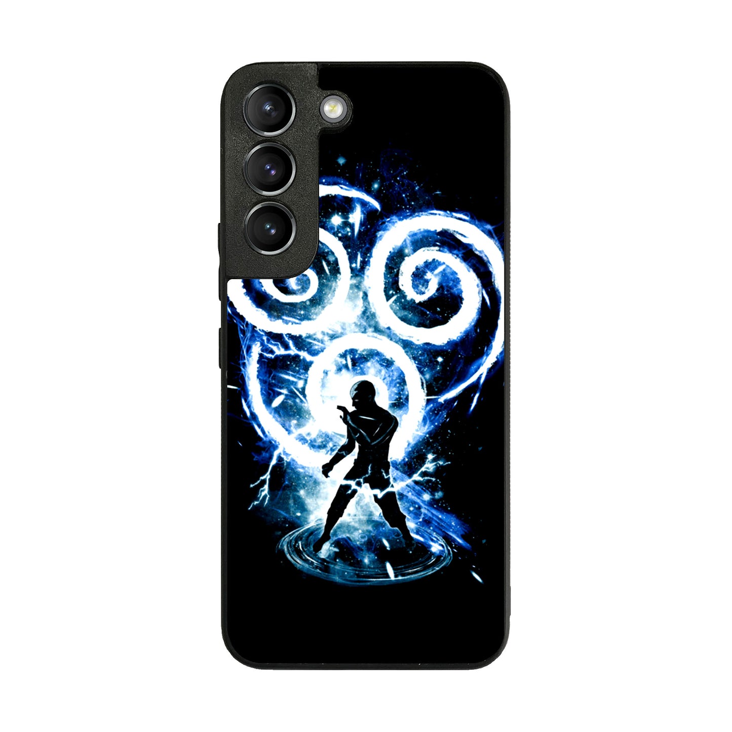 Avatar Aang The Airbender Galaxy S22 / S22 Plus Case