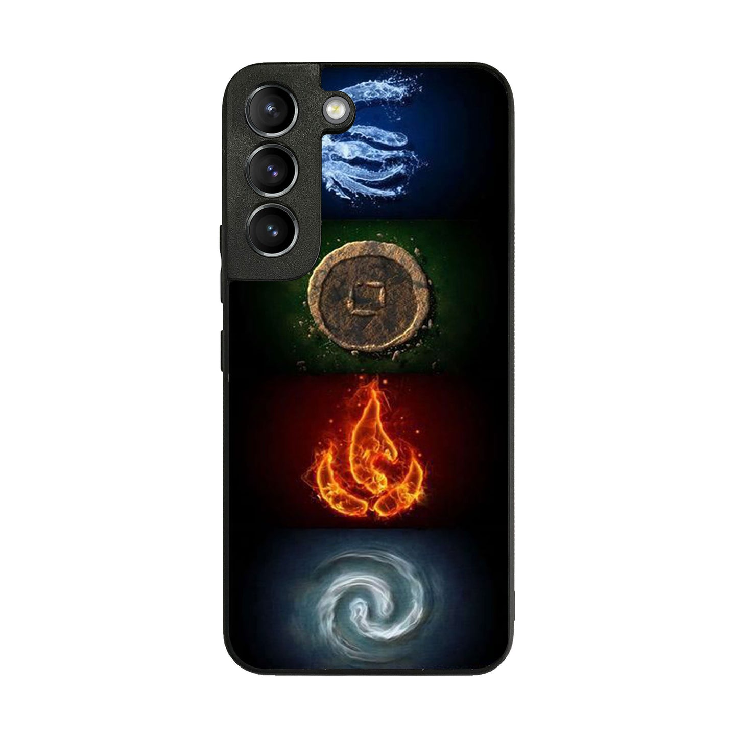 Avatar Element Galaxy S22 / S22 Plus Case