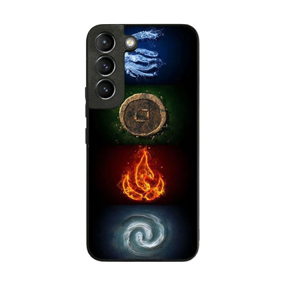 Avatar Element Galaxy S22 / S22 Plus Case