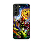 Avatar The Last Airbender Characters Galaxy S22 / S22 Plus Case