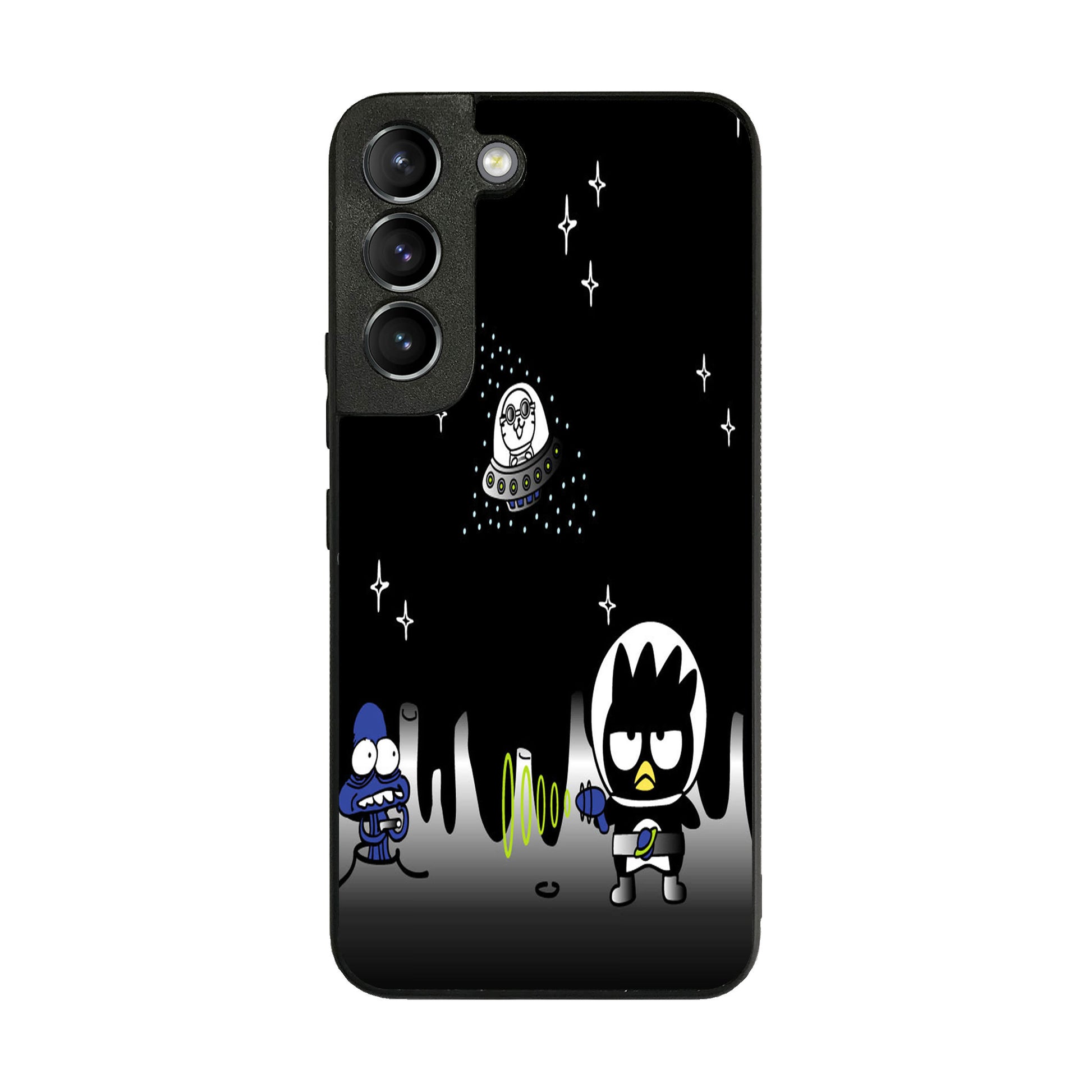 Badtz Maru Galaxy S22 / S22 Plus Case