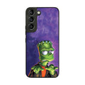 Bartentstein Treehouse Of Horror Galaxy S22 / S22 Plus Case