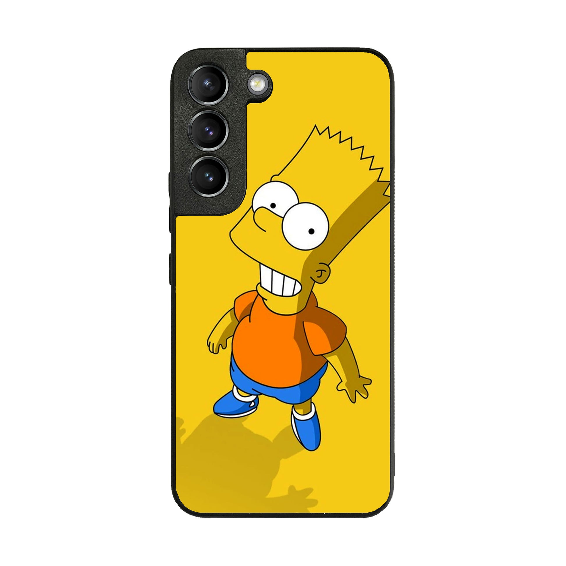 Bart The Oldest Child Galaxy S22 / S22 Plus Case