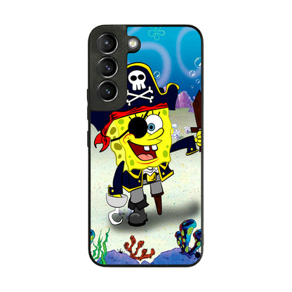 Bobpirata Galaxy S22 / S22 Plus Case