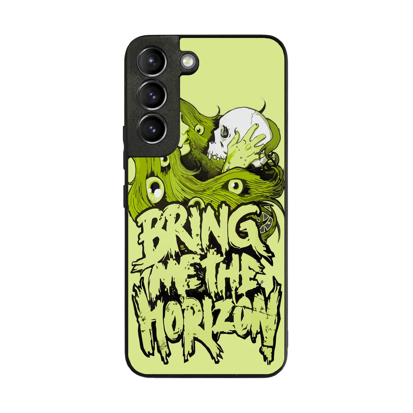 Bring Me The Horizon Galaxy S22 / S22 Plus Case