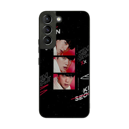 BTS Jin Galaxy S22 / S22 Plus Case