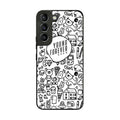 BTS Young Forever Galaxy S22 / S22 Plus Case