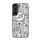 BTS Young Forever Galaxy S22 / S22 Plus Case