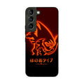 Charmander Charizard Galaxy S22 / S22 Plus Case