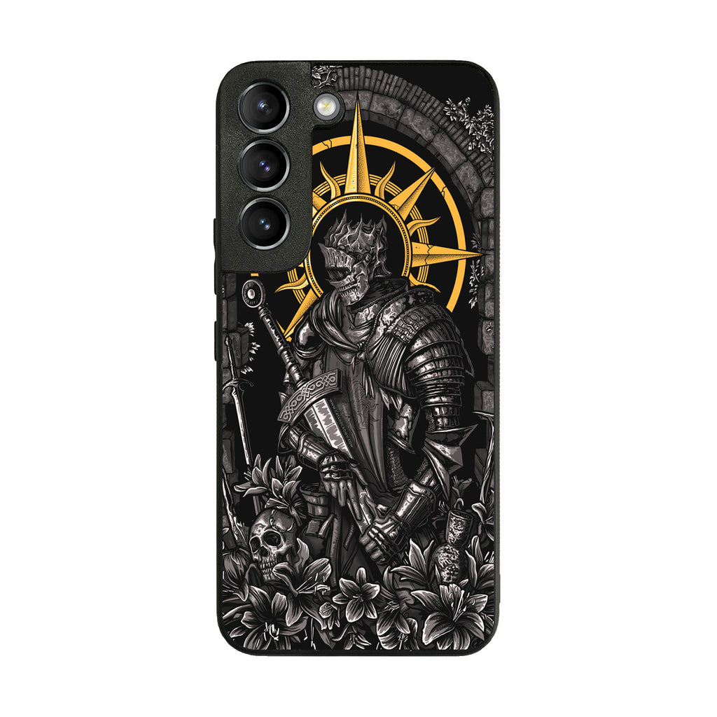 Dark Souls III Galaxy S22 / S22 Plus Case
