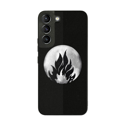 Dauntless Divergent Galaxy S22 / S22 Plus Case