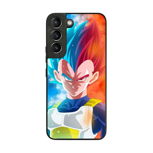 DBS Vegeta Galaxy S22 / S22 Plus Case