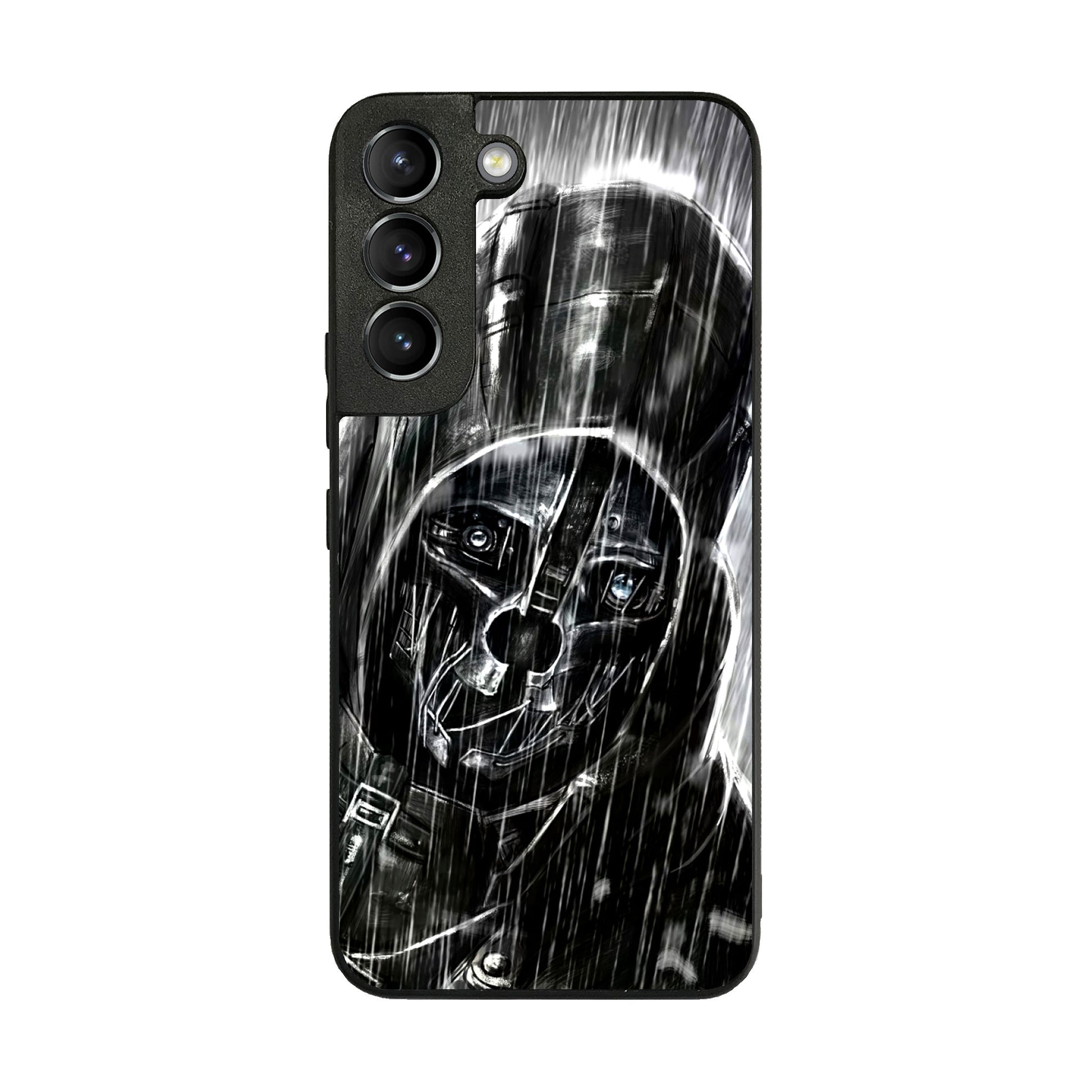 Dishonored Corvo Galaxy S22 / S22 Plus Case