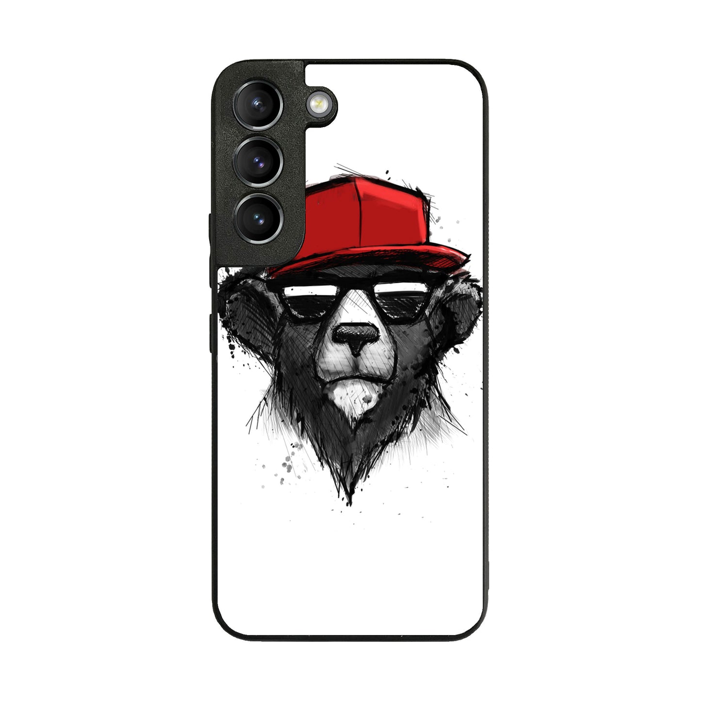 Dope Bear Galaxy S22 / S22 Plus Case