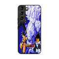 Dragon Ball Z Galaxy S22 / S22 Plus Case