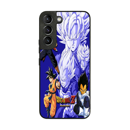 Dragon Ball Z Galaxy S22 / S22 Plus Case