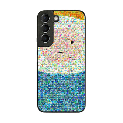 Finn Collage Galaxy S22 / S22 Plus Case